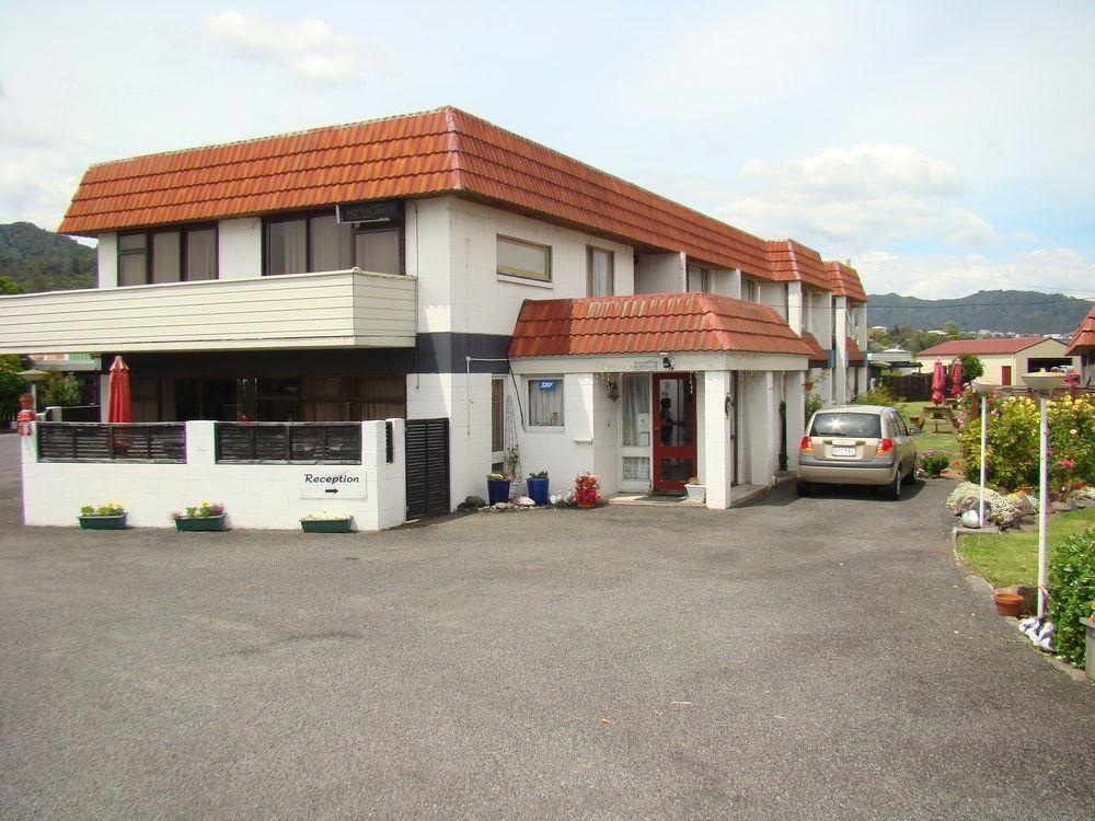 Motel Avalon - Wenzel